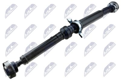 Propshaft, axle drive NTY NWN-CH-087