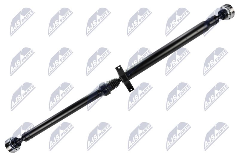 NTY NWN-CH-088 Propshaft, axle drive
