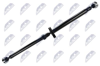 Propshaft, axle drive NTY NWN-CH-088
