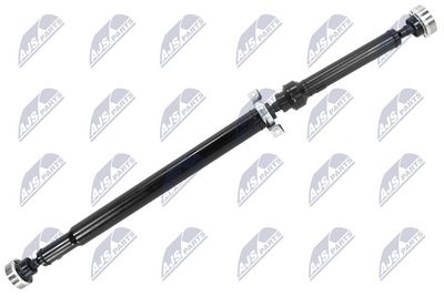 Propshaft, axle drive NTY NWN-CH-092