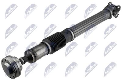 Propshaft, axle drive NTY NWN-CH-095