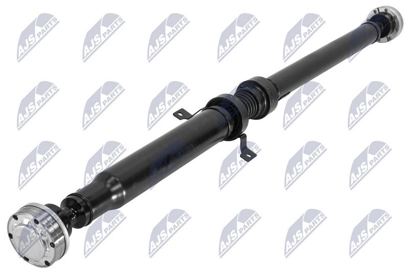 NTY NWN-CH-096 Propshaft, axle drive