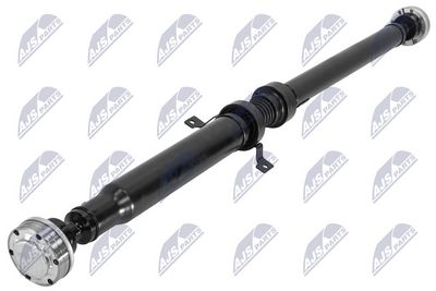 Propshaft, axle drive NTY NWN-CH-096