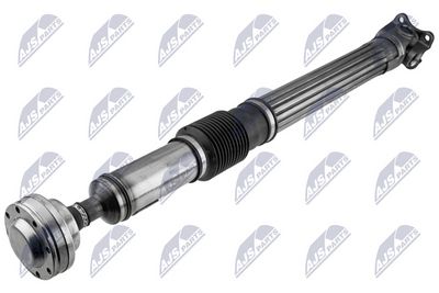 Propshaft, axle drive NTY NWN-CH-098