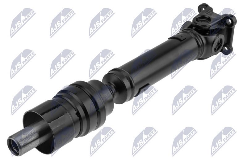NTY NWN-DA-001 Propshaft, axle drive