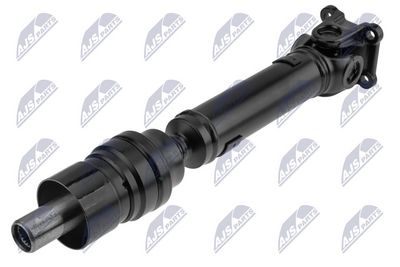 Propshaft, axle drive NTY NWN-DA-001