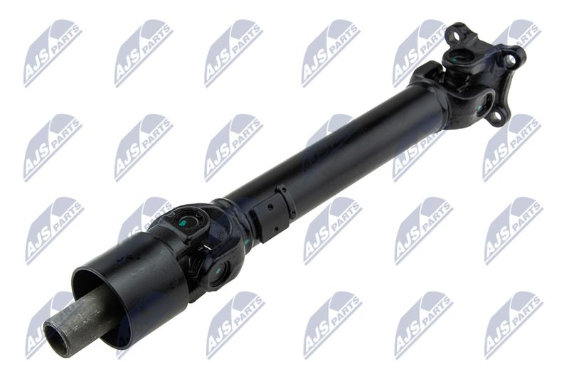 NTY NWN-DA-002 Propshaft, axle drive