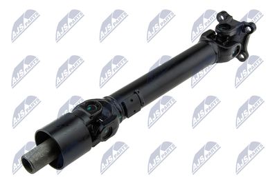 Propshaft, axle drive NTY NWN-DA-002