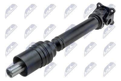 Propshaft, axle drive NTY NWN-DA-003