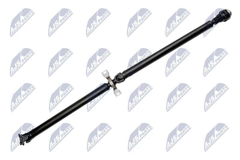 NTY NWN-DW-001 Propshaft, axle drive