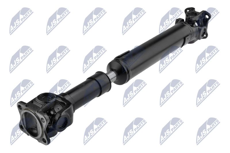 NTY NWN-DW-002 Propshaft, axle drive