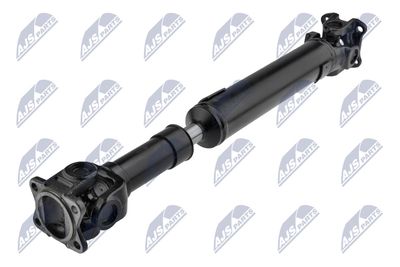 Propshaft, axle drive NTY NWN-DW-002