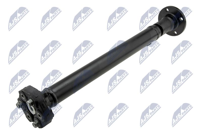 NTY NWN-DW-003 Propshaft, axle drive