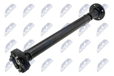Propshaft, axle drive NTY NWN-DW-003