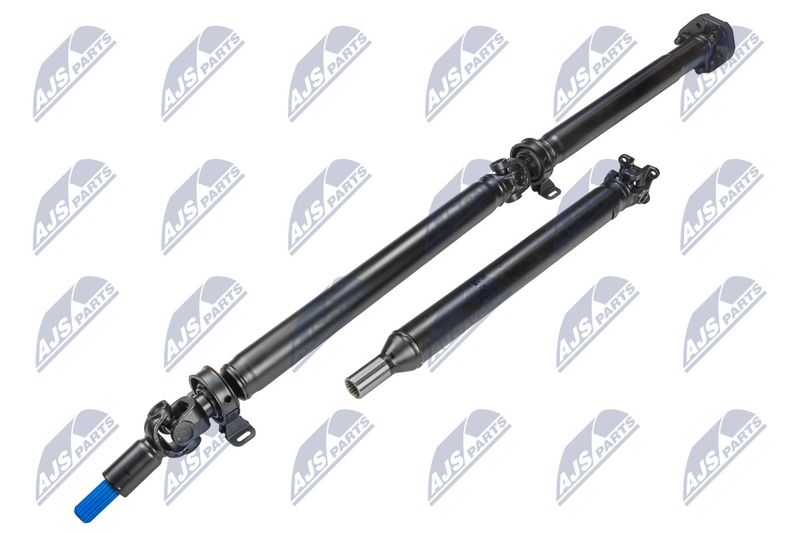 NTY NWN-FR-002 Propshaft, axle drive