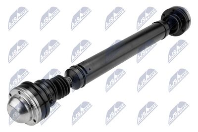 Propshaft, axle drive NTY NWN-FR-003