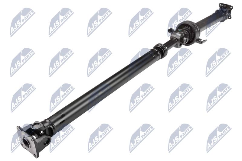 NTY NWN-FR-005 Propshaft, axle drive