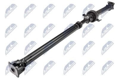 Propshaft, axle drive NTY NWN-FR-005