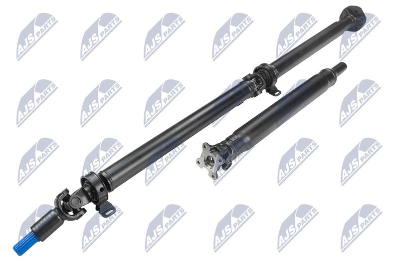 NTY NWN-FR-009 Propshaft, axle drive