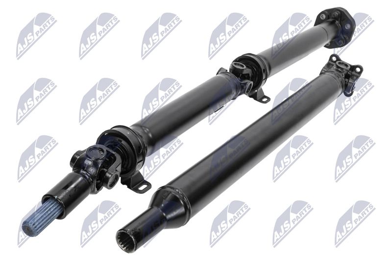 NTY NWN-FR-016 Propshaft, axle drive