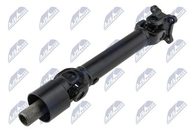 Propshaft, axle drive NTY NWN-FT-002