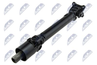 Propshaft, axle drive NTY NWN-FT-003