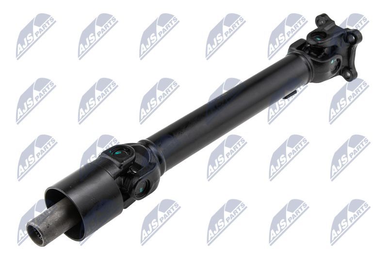 NTY NWN-FT-004 Propshaft, axle drive