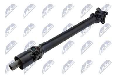 Propshaft, axle drive NTY NWN-FT-005
