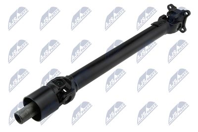 Propshaft, axle drive NTY NWN-FT-006