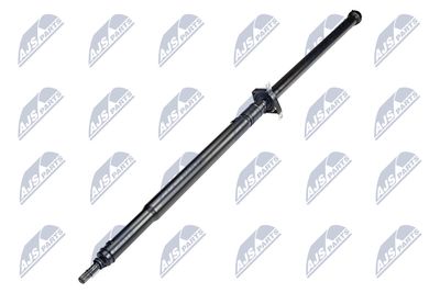 Propshaft, axle drive NTY NWN-FT-007