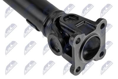 Propshaft, axle drive NTY NWN-FT-008