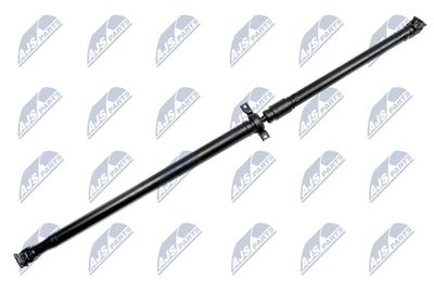 Propshaft, axle drive NTY NWN-HD-001