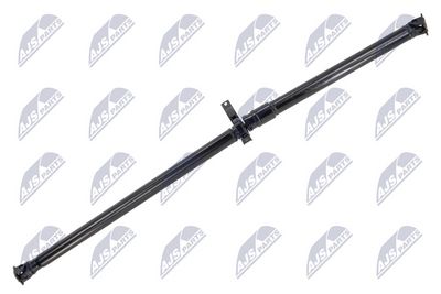 Propshaft, axle drive NTY NWN-HD-008
