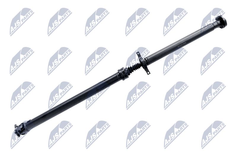 NTY NWN-HY-002 Propshaft, axle drive