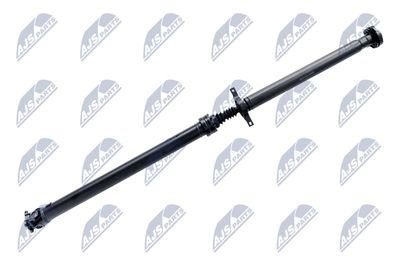 Propshaft, axle drive NTY NWN-HY-002