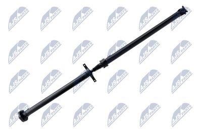 Propshaft, axle drive NTY NWN-HY-003