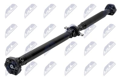 Propshaft, axle drive NTY NWN-HY-005
