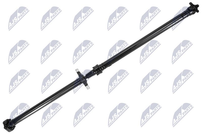 NTY NWN-HY-006 Propshaft, axle drive
