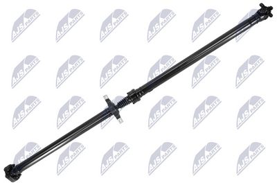 Propshaft, axle drive NTY NWN-HY-006