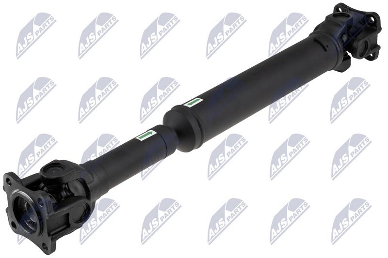 NTY NWN-KA-001 Propshaft, axle drive