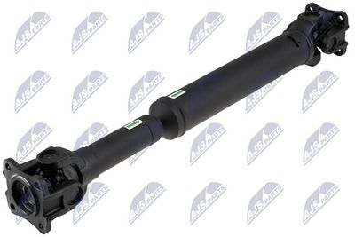 Propshaft, axle drive NTY NWN-KA-001