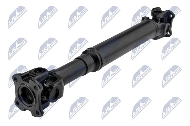 NTY NWN-KA-002 Propshaft, axle drive