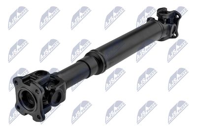 Propshaft, axle drive NTY NWN-KA-002