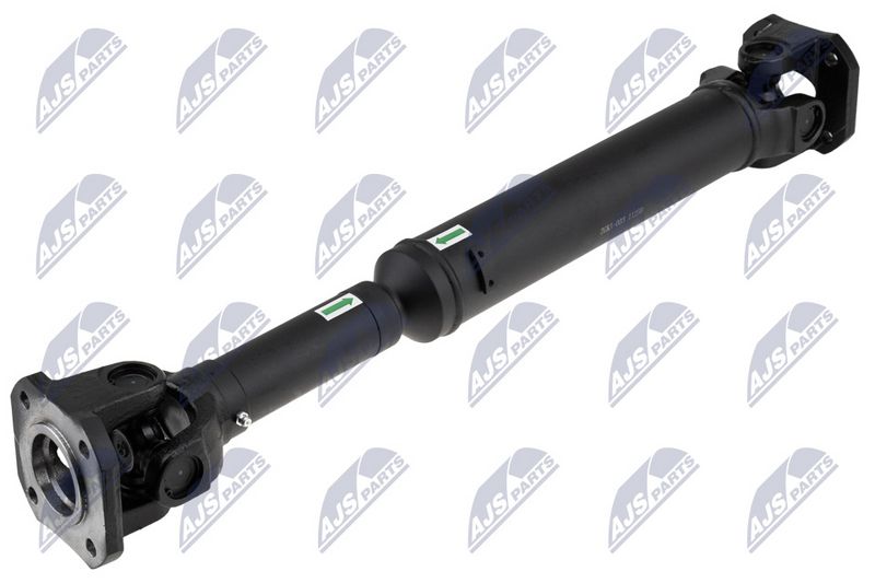 NTY NWN-KA-003 Propshaft, axle drive