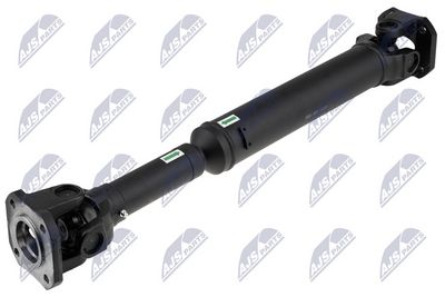 Propshaft, axle drive NTY NWN-KA-003