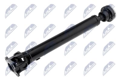 Propshaft, axle drive NTY NWN-KA-004