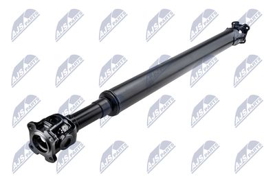 Propshaft, axle drive NTY NWN-KA-005