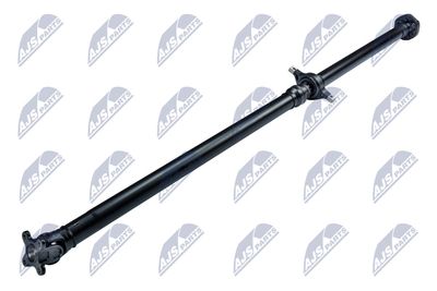 Propshaft, axle drive NTY NWN-KA-006