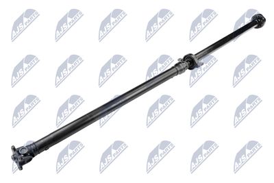 Propshaft, axle drive NTY NWN-KA-007