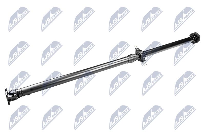 NTY NWN-KA-009 Propshaft, axle drive